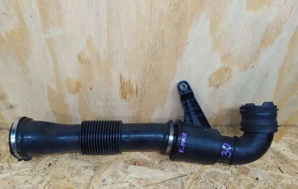 Jaguar F-Pace Air intake hose/pipe 9C623