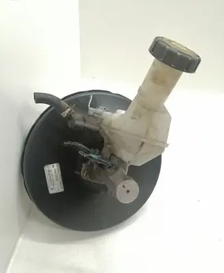 Nissan Tiida C11 Brake booster 46007 003320