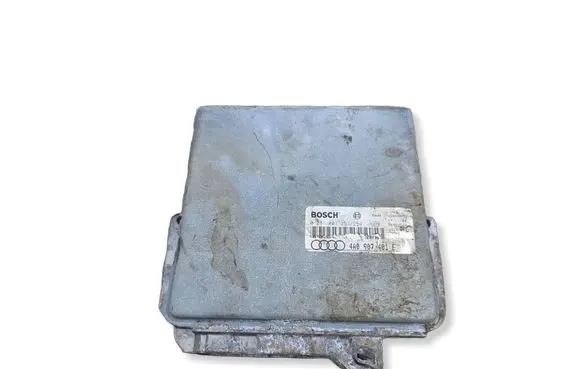 Audi A6 S6 C4 4A Engine control unit/module 4A0907401E