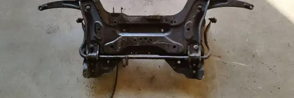 Citroen C4 Grand Picasso Front subframe