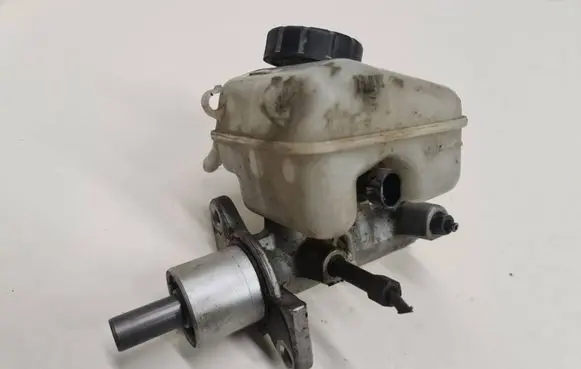 Opel Zafira A Master brake cylinder 5571 DELPHI5571