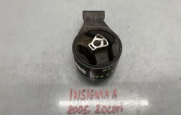 Opel Insignia A Engine mount vacuum valve 13228303