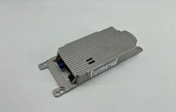 BMW 1 F20 F21 Bluetooth control unit module 9257151