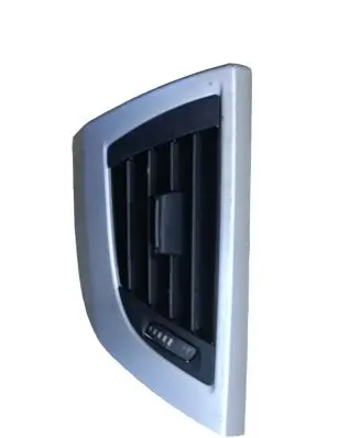 BMW 1 F20 F21 Dashboard side air vent grill/cover trim 920535606 507890