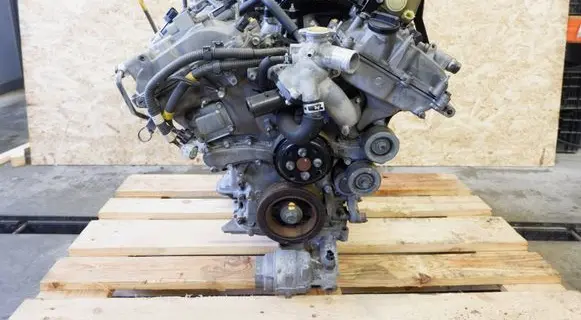 Lexus GS 300 350 430 450H Engine 3GRFSE 3GR