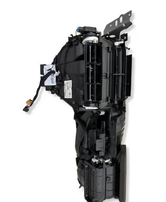 Volkswagen Tiguan Interior heater climate box assembly 1164550702 5M1820003CE CZ4431604832
