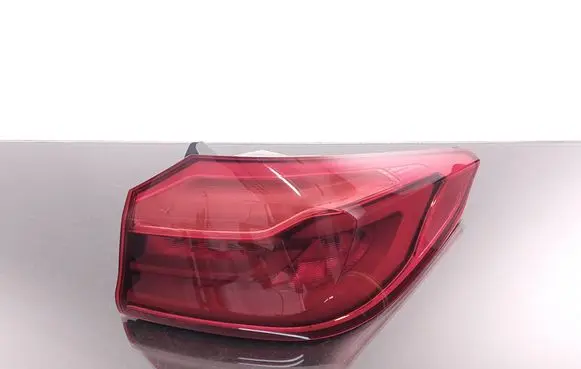 BMW 5 G30 G31 Rear/tail lights 630092 630002