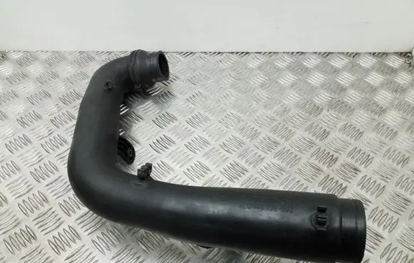 Audi A3 S3 A3 Sportback 8P Intercooler hose/pipe 1K0129654AA 1J0129627D