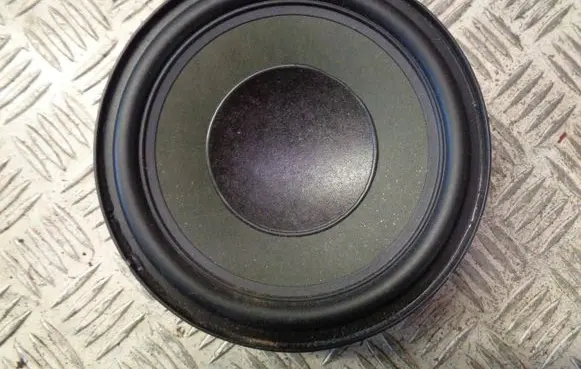 Seat Mii Front door speaker 1K0035453A RE6036