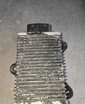 Mitsubishi Carisma Engine control unit/module MD340897 E8T11171
