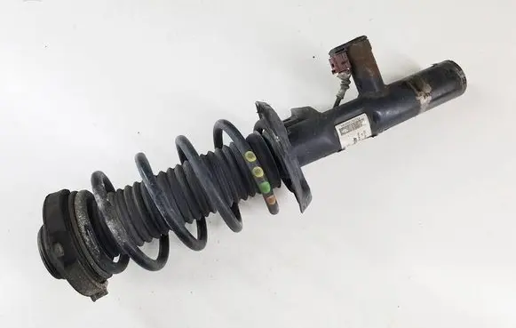 Volkswagen PASSAT CC Front shock absorber/damper 3C0413031D-c 3c0413031d