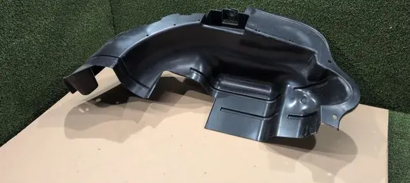 Renault Koleos II Rear underbody cover/under tray 748A33408R