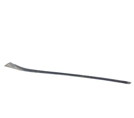 Ford Edge II Front door glass trim molding FT4BR03100A