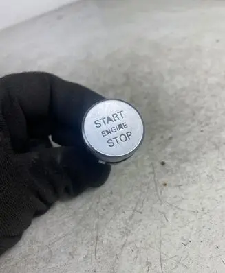 Audi A6 S6 C7 4G Engine start stop button switch 4G1905217A 10019065