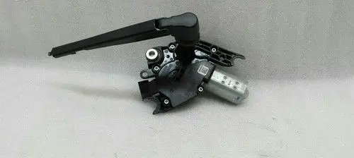 Mercedes-Benz C W204 Front wiper linkage and motor A1769061600