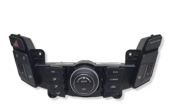 Hyundai i40 Climate control unit 972503ZXXX