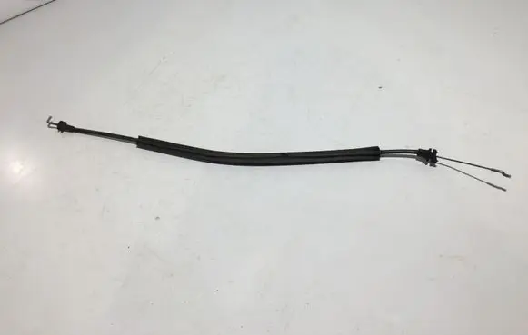 Peugeot Boxer Front door cable line 