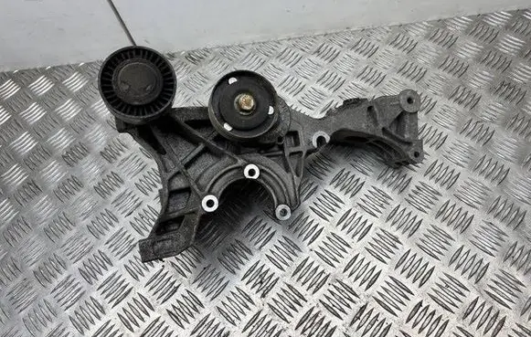Audi A4 S4 B6 8E 8H Generator/alternator bracket 03G903143D