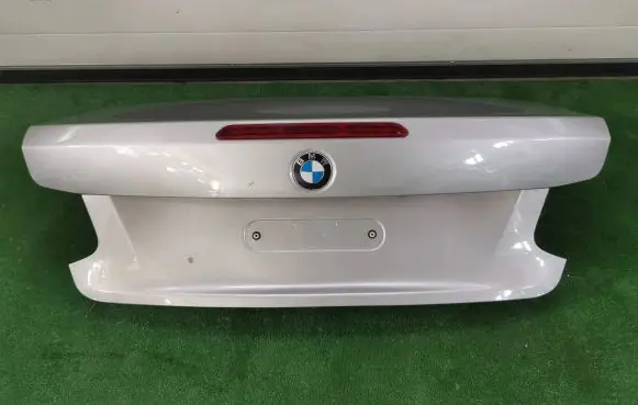 BMW 2 F22 F23 Tailgate/trunk/boot lid