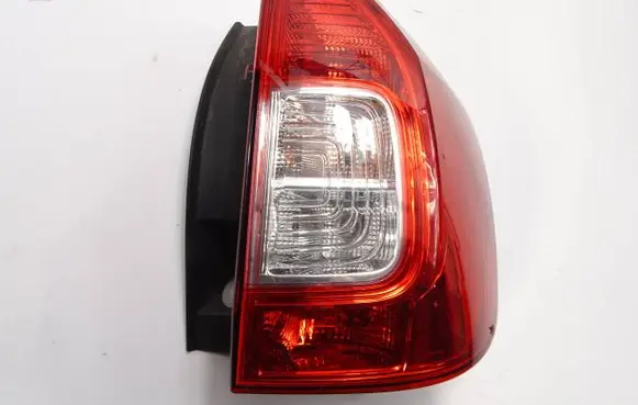 Dacia Logan II Rear/tail lights 265502081R 62421502