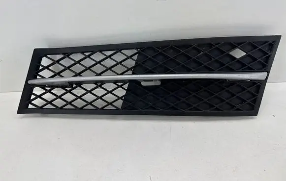 BMW 5 F10 F11 Front bumper lower grill 7200699
