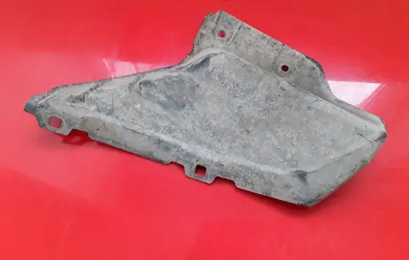 Citroen C-Crosser Other under body part 5370A074