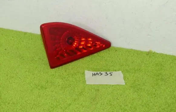 Renault Master III Third/center stoplight 265900021R