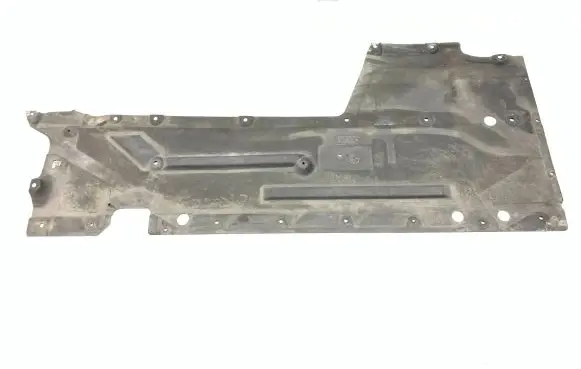 BMW 4 F32 F33 Side bottom protection 51164310