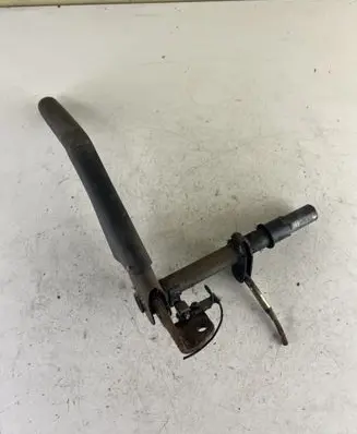 Hyundai Galloper Handbrake/parking brake lever assembly 
