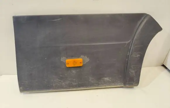 Citroen Jumper Rear fender molding trim 1307176070