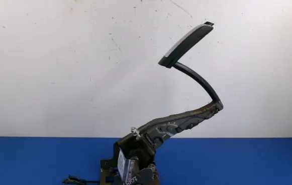 Ford Grand C-MAX Handbrake/parking brake lever assembly 7M51-2780