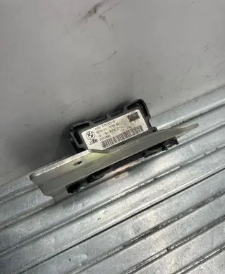 BMW 3 E92 E93 ESP acceleration yaw rate sensor 6781575 DV77J15B3K 10170103843