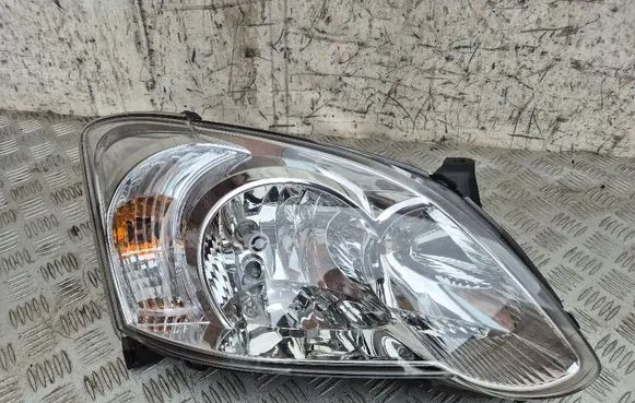 Headlight/headlamp