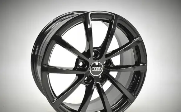 Audi A6 S6 C8 4K R17 alloy rim 4K0601025