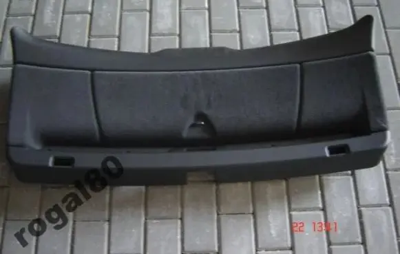 Audi A6 C7 Other interior part
