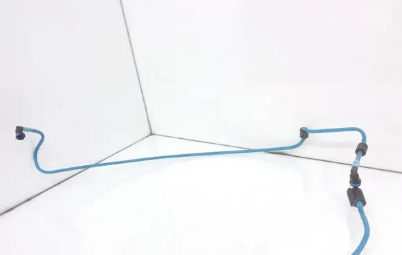 Volkswagen Transporter - Caravelle T6 Fuel line pipe 7E0201360C