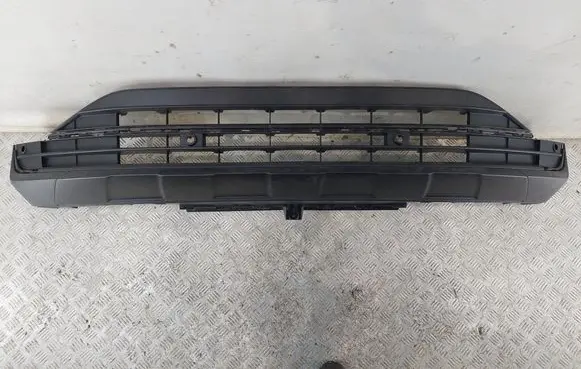 Volkswagen Tiguan Front bumper lip 5NA805903H