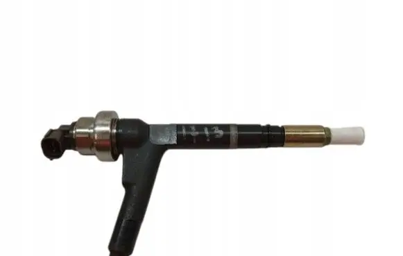 Opel Combo C Fuel injector 897313-8612