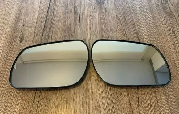 Mazda 6 Wing mirror glass L D350 R D350