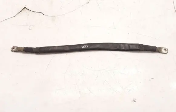 Alfa Romeo 166 Negative earth cable (battery)