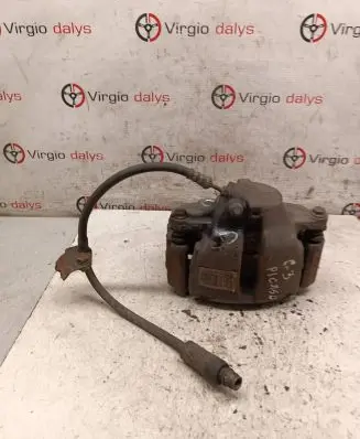 Citroen C3 Picasso Front brake caliper VC4792