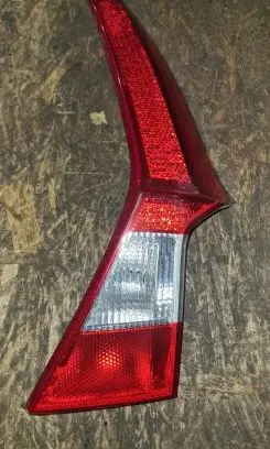Volvo XC70 Tailgate rear/tail lights
