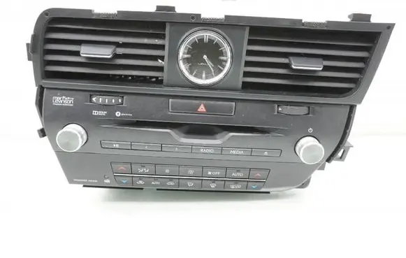 Lexus RX 450H Radio/CD/DVD/GPS head unit 8613048690