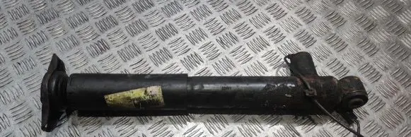 Volvo V70 Rear shock absorber/damper 635591131