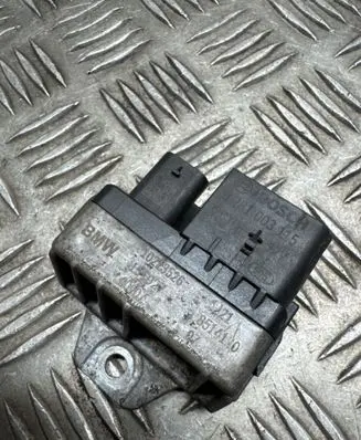 BMW 2 F45 Glow plug pre-heat relay 8514120 0281003115 10213526