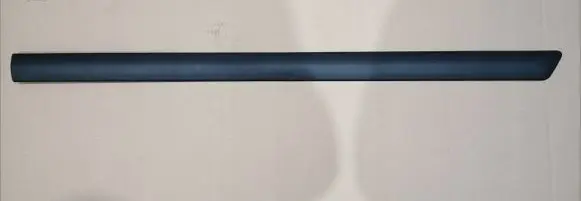 Toyota Verso-S Front door trim (molding) PZ415D028002