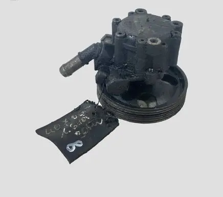Peugeot 407 Power steering pump 7617955533