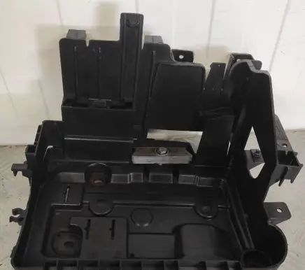 Opel Corsa D Battery tray 13296473 PPGF40