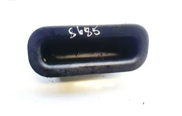 Honda FR-V Other interior part