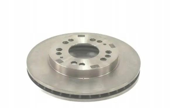 Mitsubishi Eclipse Front brake disc MB950849